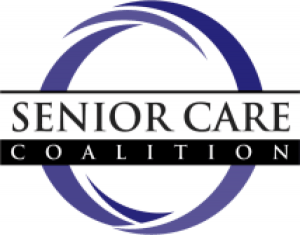 Senior Care Coalition logo